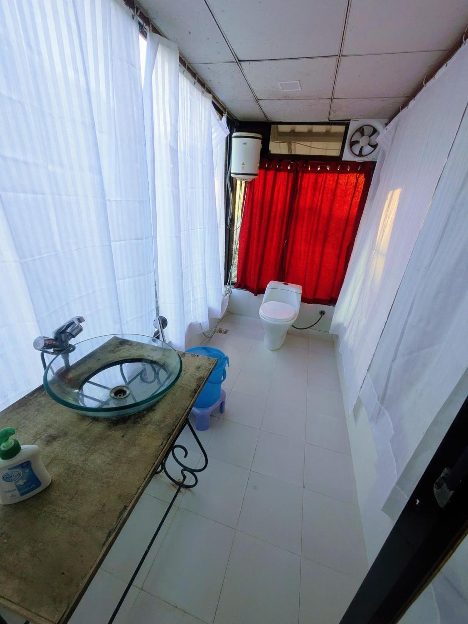 Dude Ranch Villa Mount Abu Exterior photo
